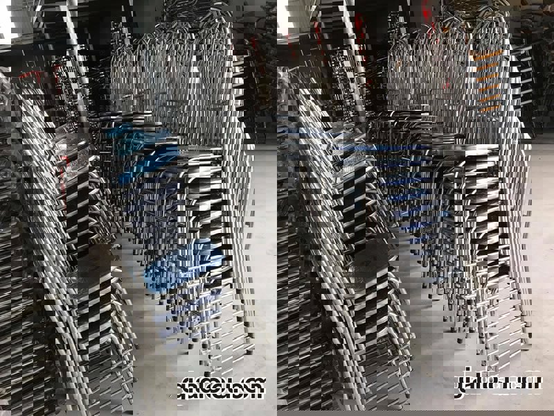 thu mua bàn ghế inox quán nhậu