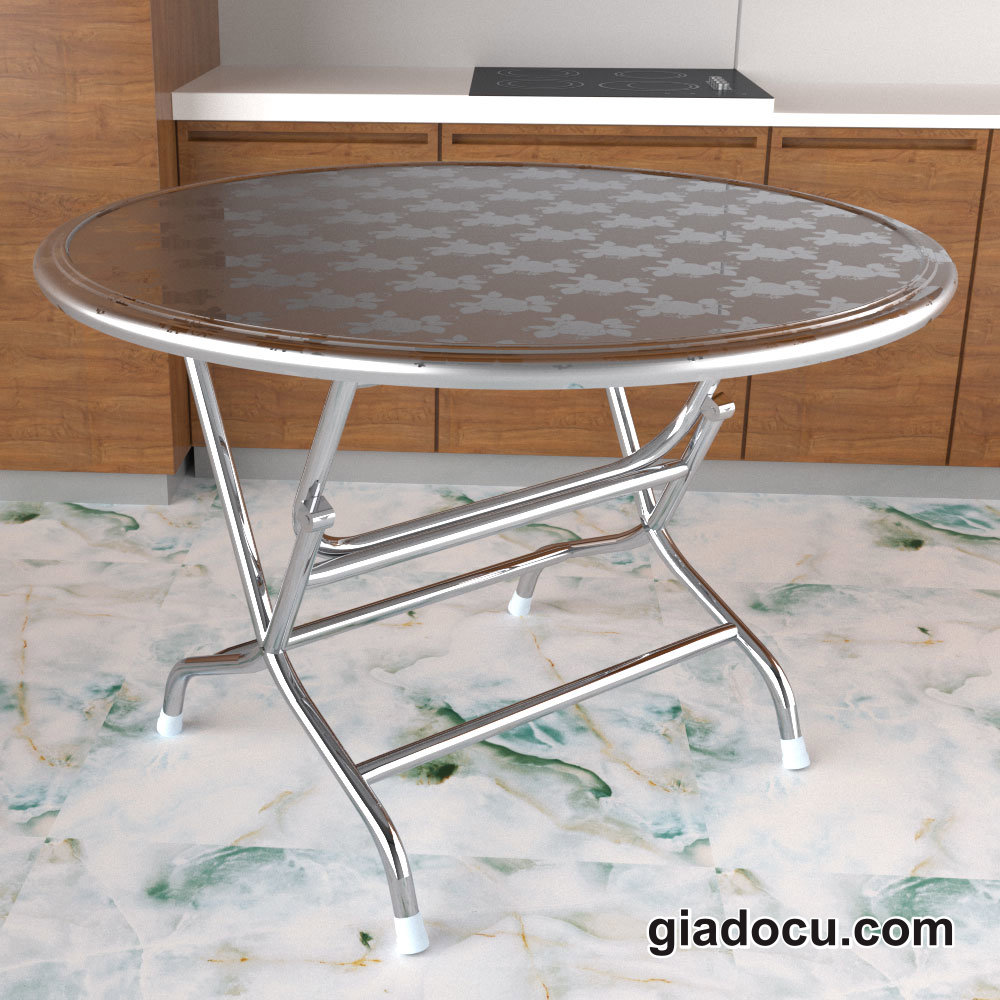 thu mua bàn ghế inox quán nhậu