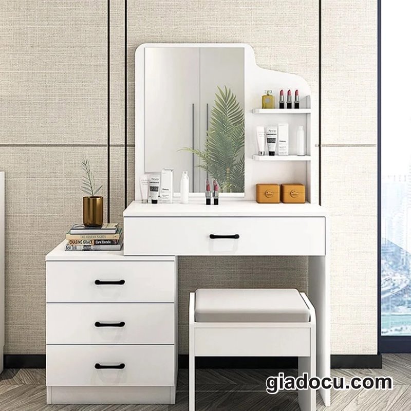 thu mua bàn trang điểm