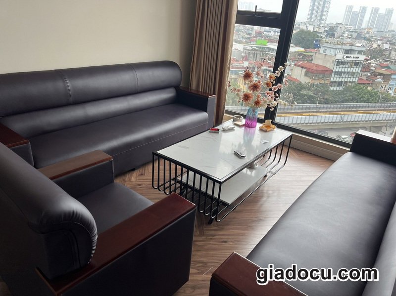 thu mua ghế sofa