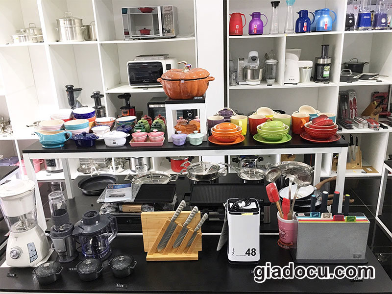 thu mua đồ gia dụng cũ