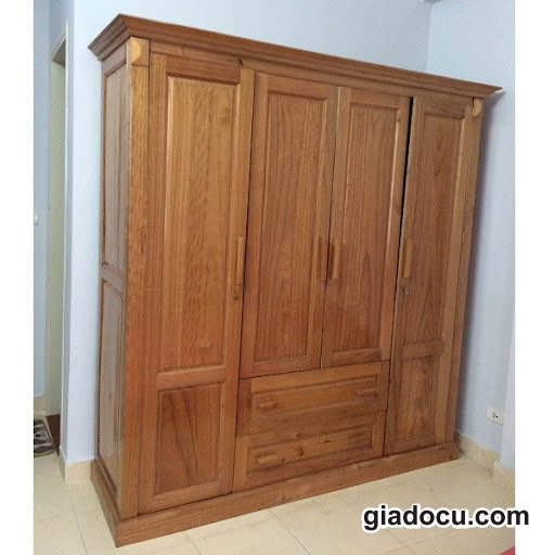 thu mua đồ gỗ cũ