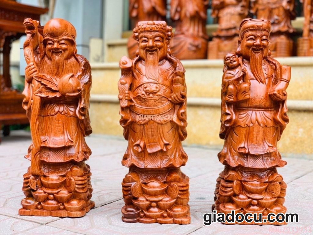 thu mua đồ gỗ cũ