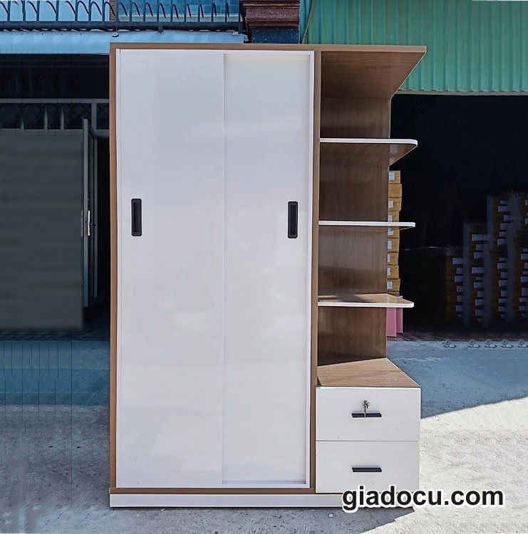 tủ nhựa, tủ quần áo cũ